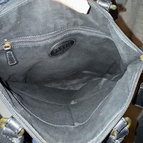 Fossil Purse - Picture 9 of 11